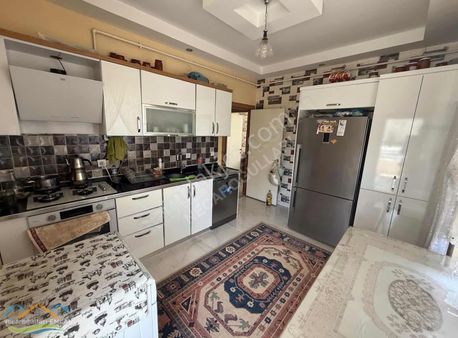 Necaroğullarından Fabrika Mah Lüks Büyük Daire