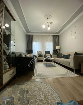 Bayrakçeken'den Mudurnu 4.etap Toki'de Ara Kat Güney Doğu Cephe