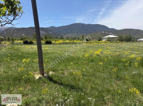 Seydikemer Temel Mahallesinde 7.376(m²) Düz Arazimiz Satılıktır