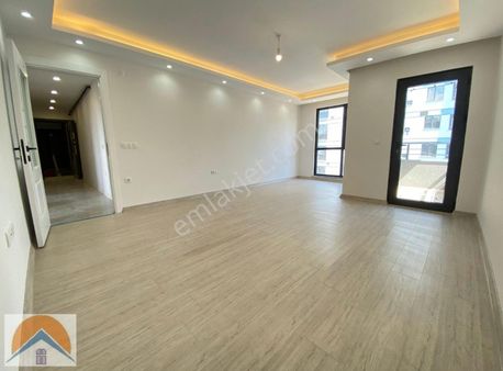 Mimarsinan Mah.sinde 4+1 Çatı Dubleks Yerden Isıtmalı