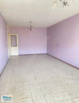 Mersina Gayrimenkul'den Adliye Civarı Satılık Daire