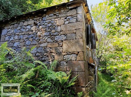 Özgür Emlak'tan Karataş Müstakil Ev Ve Arazi