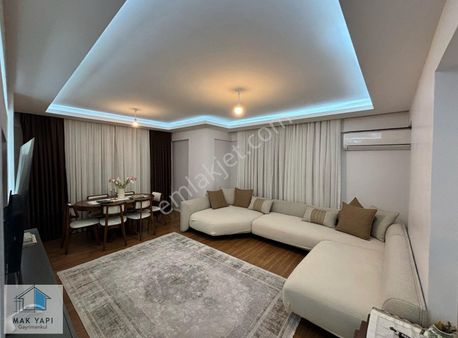 Mak Gayrimenkul'den Cevizli'de 3+1 Satılık Daire