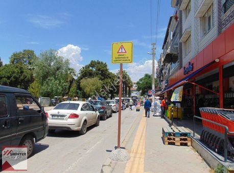 Şirinyer Parkı Karşısı Kiralık Daire