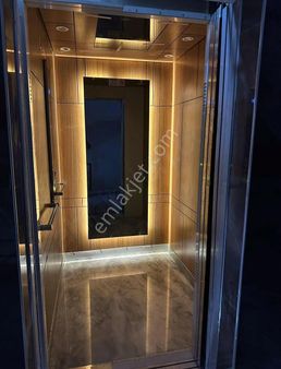 1+1 Eşyalı Daireler 10. Ad.