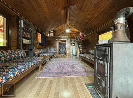 İzmir Evka 3 İzban 14km Yakaköy Satılık Müstakil Ev