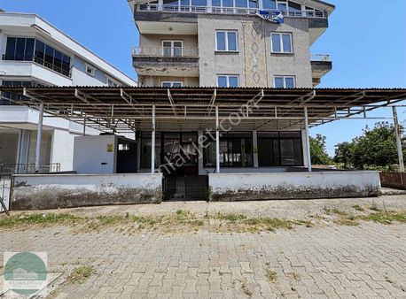 Resuloğlu Emlak-perşembe Kacalı Yolkenarı Fırsat İşyeri Ve Daire