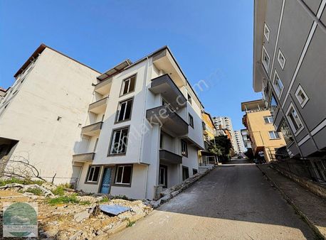 Resuloğlu Emlak'tan Bucak Mahallesinde 3+1 2+1 Satılık Daireler