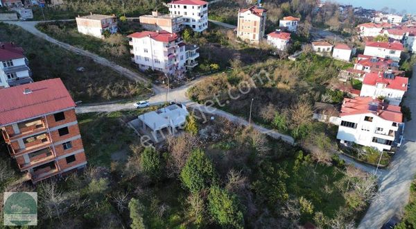 Resuloğlu Emlaktan Perşembe Kozağzında Deniz Manzaralı