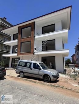 Burgaz Mah. 1+1 Lüx Daire...