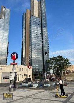 Torun Center Full Eşyali Kiralık 2+1 واحد اجاره مبله شیشلی