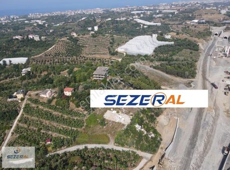 Kestel De Geleceğin Yatırımları Sezeral Dan Alınır.
