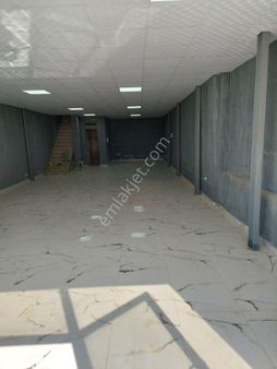 Sanayi Sitesinde İşlek Ve Kelepir Dükkan