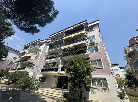 İzmit Şirintepe Mahallesi Turyap Sitesi Satılık 3+1 Arakat Daire