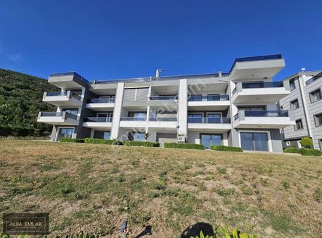 Full Deniz Manzaralı 1+1 Daire