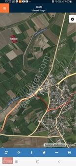 Çanakkale Gelibolu Kavak Satılık 9 Dönüm Çeltik Tarlası