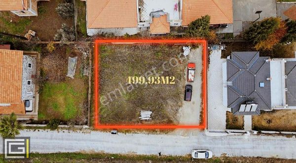 Araç Takaslı 500m2 %15-30 İmarlı Satılık Arsa