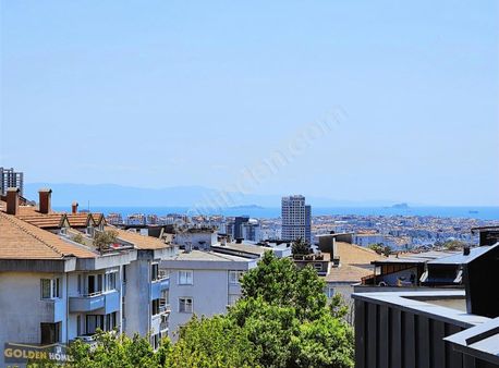 Golden Homes Emlaktan Güvenlikli Sitede 3+1 Satılık Ara Kat