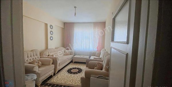 Güllük Mh. Fırsat 3+1 Satılık Daire