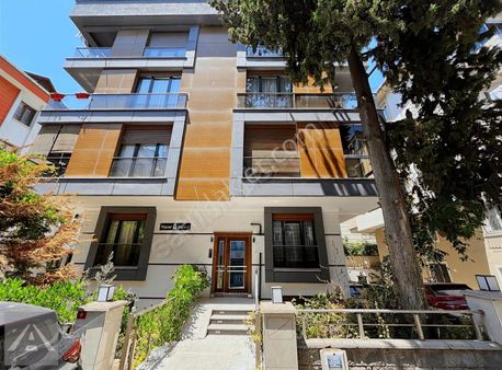 Maltepe Çınar Mahallesinde Metroya Yakın Bahçe Katı 1+1 Daire