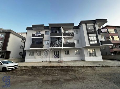 Cb/park'tan Kaçırılmıyacak Fırsat Yüksek Kredili 1+ 1 Daire