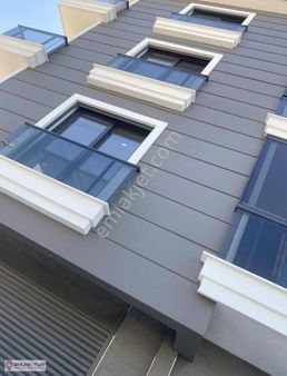 Emlak/tur'dan Ergenekon Mh. Fırsat Daireler !