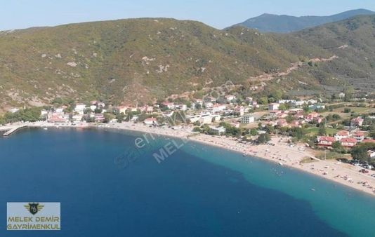 Melek Demir Gayrimenkulden Fırsat Erdek Doğanlar Köyü