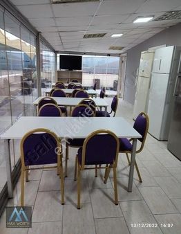 Kiralık Eşyalı Erkek Apart