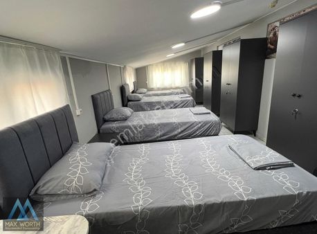 Kiralık Eşyalı Apart Erkek