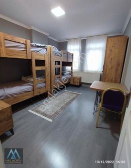 Kiralık Eşyalı Apart Oda Erkek