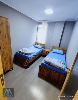 Kiralık Eşyalı Erkek Apartı