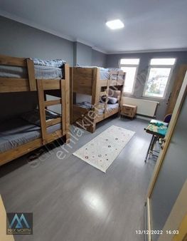 Kiralık Eşyalı Apart Oda Erkek