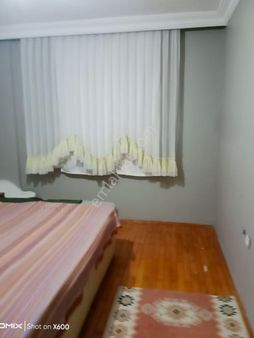 Recep Ümit Emlak'tan Antalya Kepez'de Site İçerisinde Satılık 3+1 Ferah Daire.