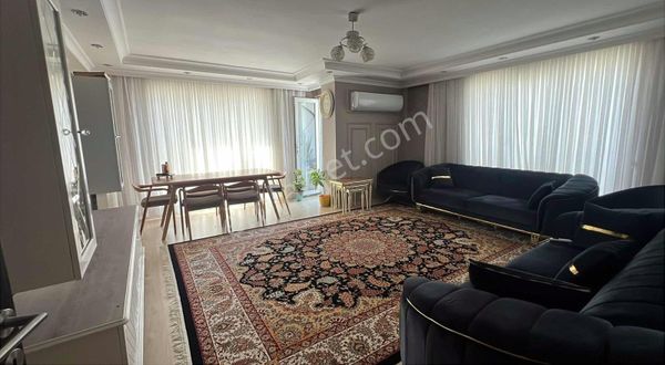 Göze Emlaktan Satılık 3+1 Masrafsız Daire