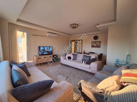 Dream Home’dan Cepheler Açık ‘ Bağımsız Mutfak 3+1 Satılık Daire