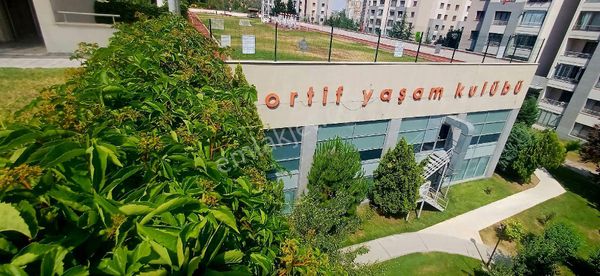 Gordıon Karşısı Okullar Bölgesı Prestij Konutlarında Bakımlı 4+1