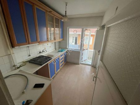 Maraşal Çakmak Mahallesi Temiz Daire