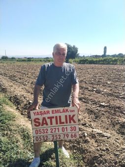 Satılık Arsa Yaşar Emlâk Tan