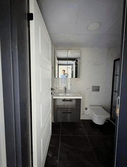 Satılık Daire 2+1 Kapalı Mutfak