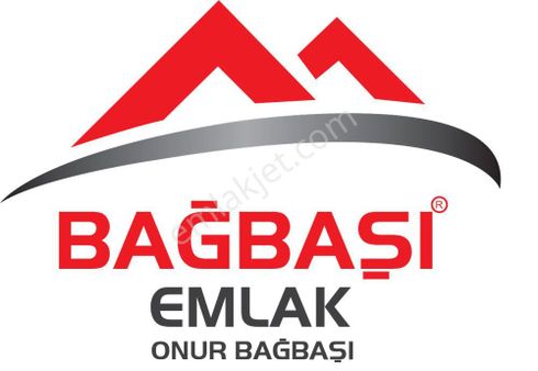 Bağbaşı'dan **komple Satılık Bina** 12 Daire-1 Dükkan Köşebaşı Sıfır Kiracılı