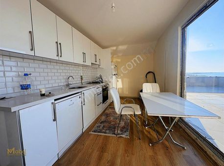 Mabel'den Dolunay'da Aykent 3 Sit. 1+1 Full Manzaralı Acl Satılk