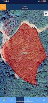 Mabel Gayrimenkul-çaytepe Mh-deniz, Doğa Manzaralı Satılık F.bah