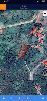 Mabelden Çaytepe Kavra Mevkisi Yasona Yakın Yatırımlık Acil Arsa