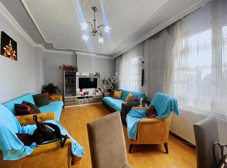 Evkaf Mah. Mandıra Cad. Kyk Binası Karşıs Acil Satılık Dubleks