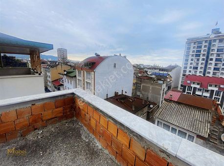 Mabel'den Dumlupınar'da Sahile 20 Metre Mesafede Satılk Dubleks