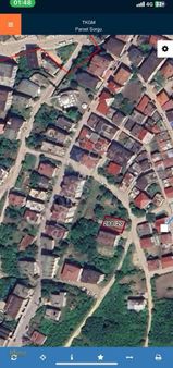 Mabel Gayrimenkul-fatih. Mah Şehri Sema Sit. Yakını Fırsat Arsa