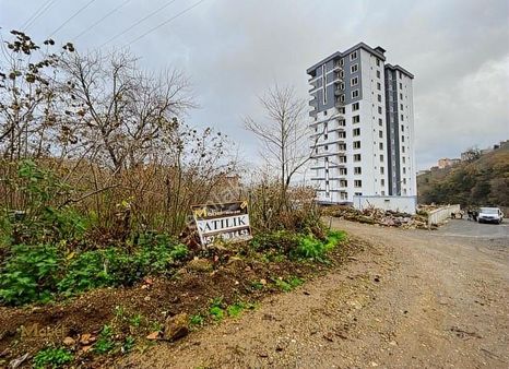Mabel Gayrimenkul Fatih. Mah Şehri Sema Sit.acil Satılık Arsa