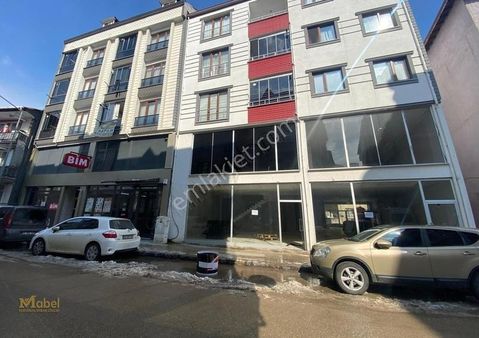 Mabel'den Sakarya Mh.'de Sahile 100 Metre Mesafede Satılık 3+1