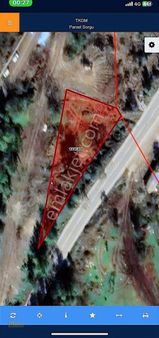 Ordu-fatsa Bahçeler Mah . Kömbeşoğlu Mevkisinde Kiralık Arsa