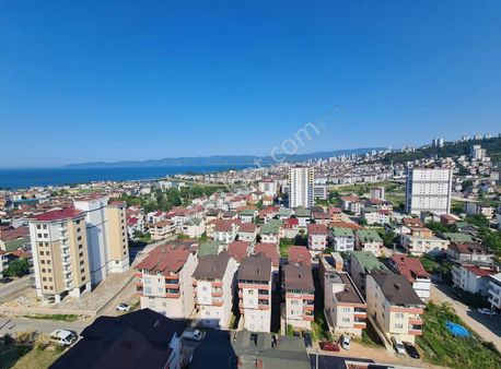 Mabel'den Fatsa Evkaf Mh. Full Deniz Manzaralı 3+1 Kiralık Daire